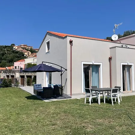Villino Panoramico *