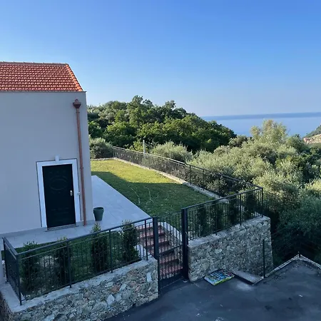 Villino Panoramico