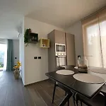 Vakantiehuis Villino Panoramico *