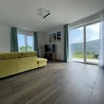 Vakantiehuis Villino Panoramico Finale Ligure