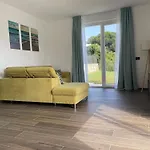 Vakantiehuis Villino Panoramico