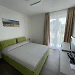 Vakantiehuis Villino Panoramico *