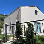 Vakantiehuis Villino Panoramico Finale Ligure