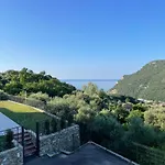 Vakantiehuis Villino Panoramico Finale Ligure
