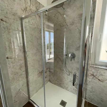 度假居 Villino Panoramico