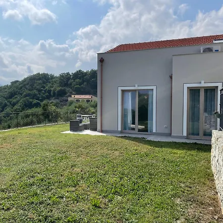 度假居 Villino Panoramico