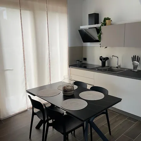 度假居 Villino Panoramico 菲纳莱利古雷