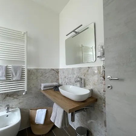 Villino Panoramico 菲纳莱利古雷