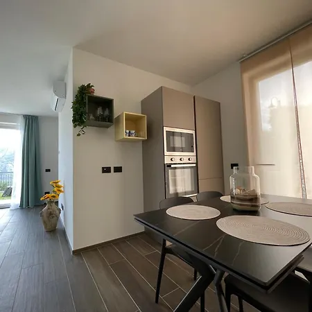 度假居 Villino Panoramico *