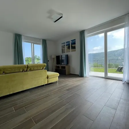 Casa vacanze Villino Panoramico Finale Ligure
