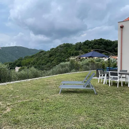 Villino Panoramico *