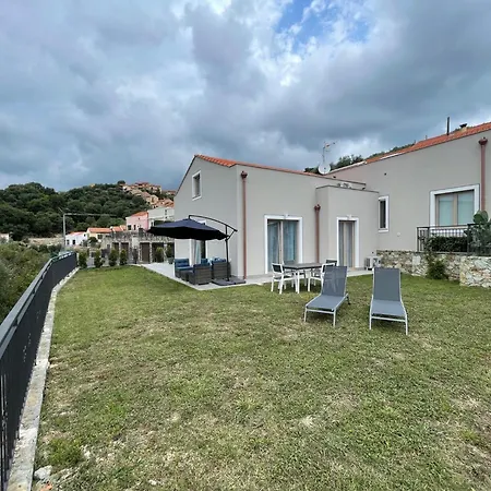 Villino Panoramico *