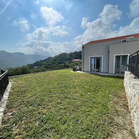 Villino Panoramico