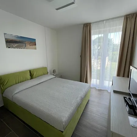 度假居 Villino Panoramico *