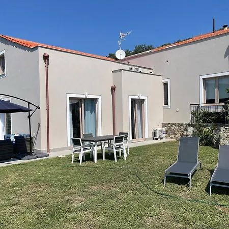 Villino Panoramico 度假居