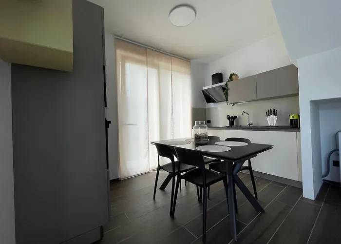 Villino Panoramico * Finale Ligure