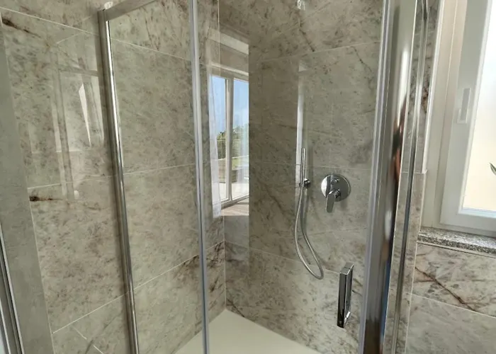 Feriehus Villino Panoramico