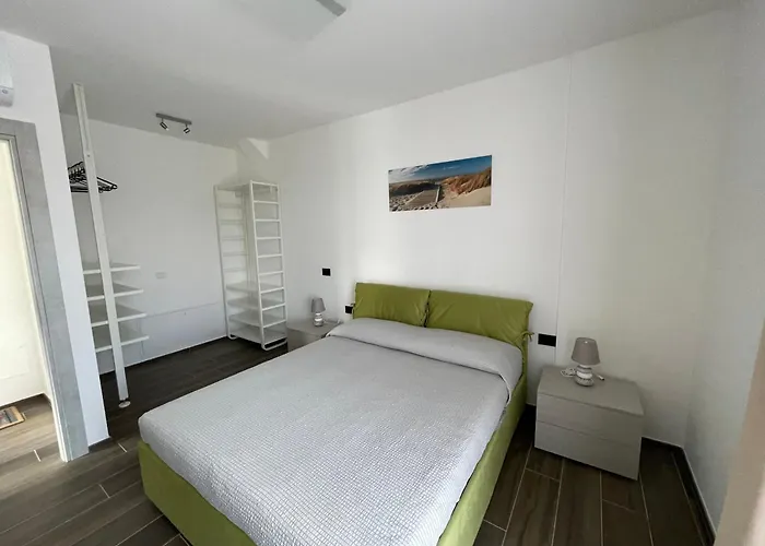 Feriehus Villino Panoramico *