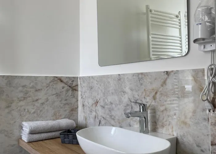 Villino Panoramico Feriehus Finale Ligure