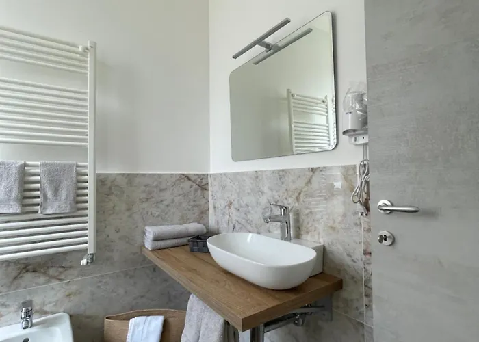 Villino Panoramico Finale Ligure