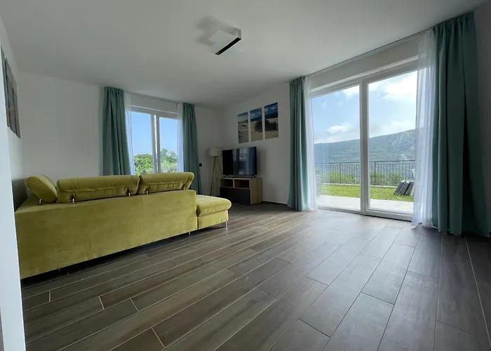 Feriehus Villino Panoramico Finale Ligure