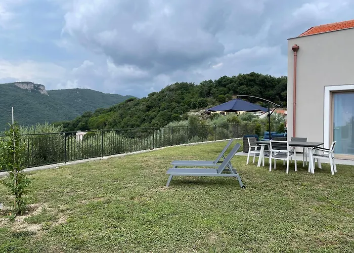 Villino Panoramico *