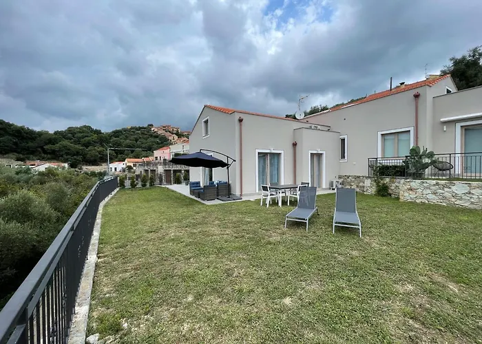 Villino Panoramico *