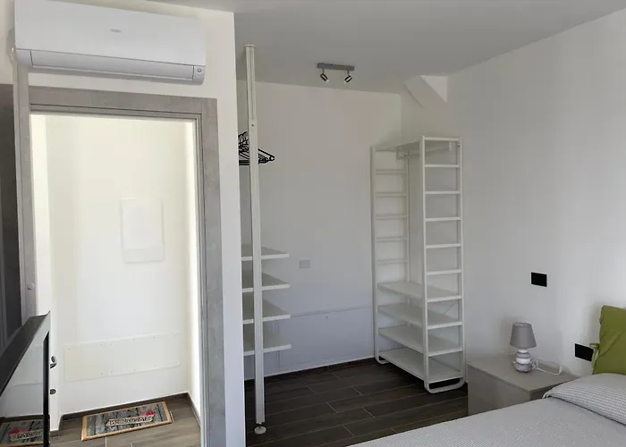 Villino Panoramico * Finale Ligure