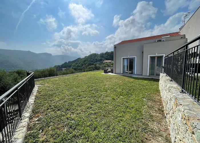 Villino Panoramico