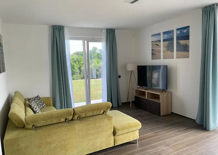 Villino Panoramico Feriehus Finale Ligure