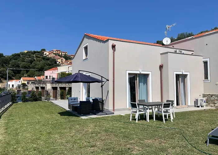 Villino Panoramico *