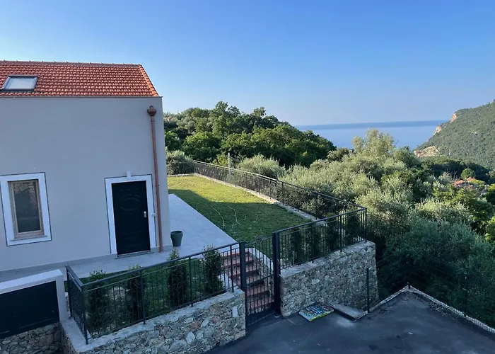 Villino Panoramico